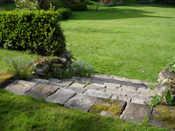 Duden Stairs View 1