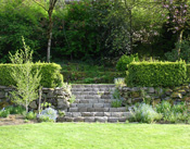 Duden Stairs View 1