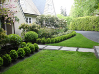 Duden Stairs View 1
