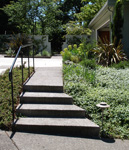 Concrete Steps